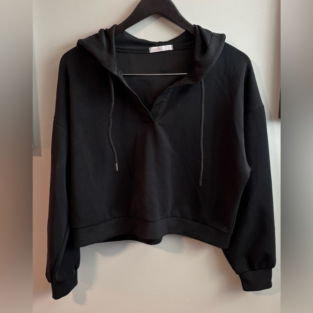 Sweat suit 2pc set